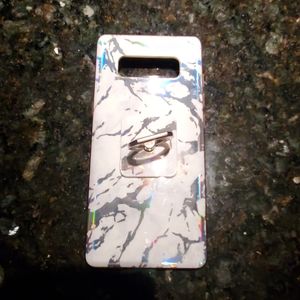 Note 8 case with ring to match case